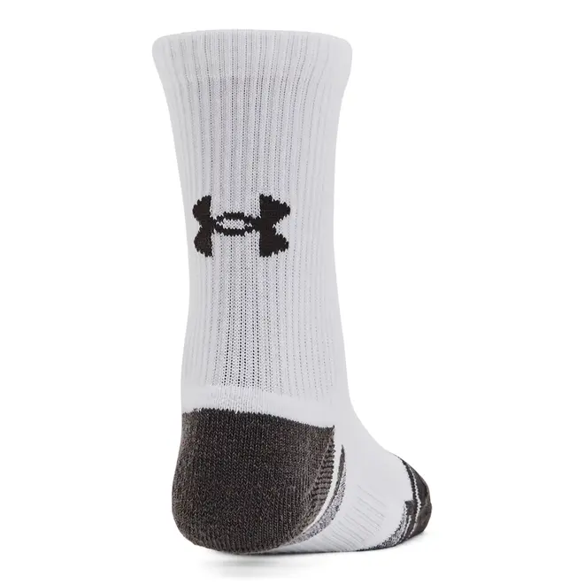 Meia de Treino Under Armour Tech Infantil