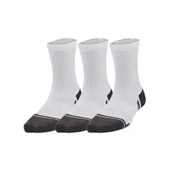 Meia de Treino Under Armour Tech Infantil