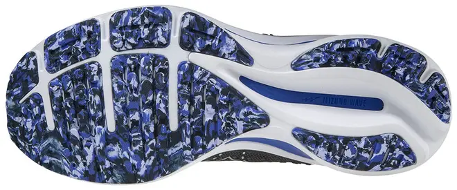 Tênis de Corrida Mizuno Wave Prorunner 25 Unissex