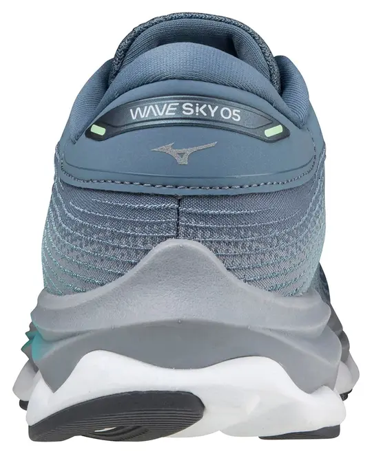Tênis de Corrida Mizuno Wave Sky 5 Feminino