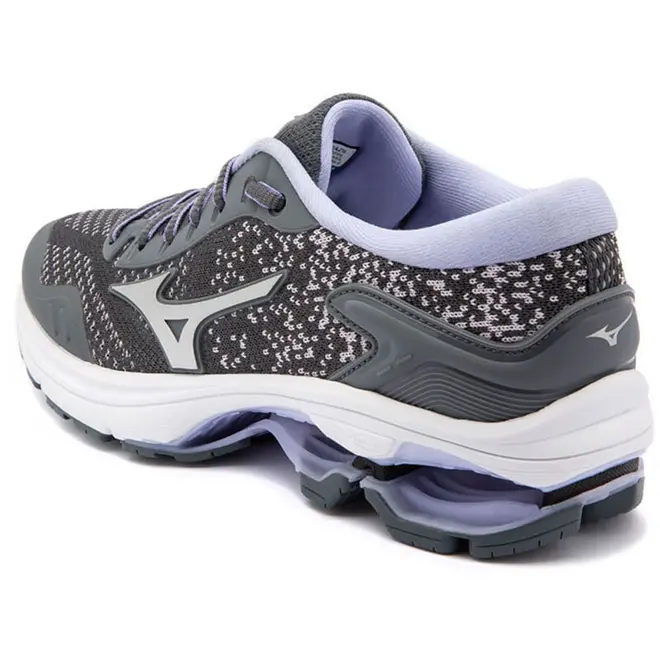 Tênis de Corrida Mizuno Invictus 2