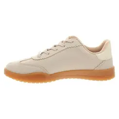 Tênis Casual Sola Caixa Moleca Cinza Feminino