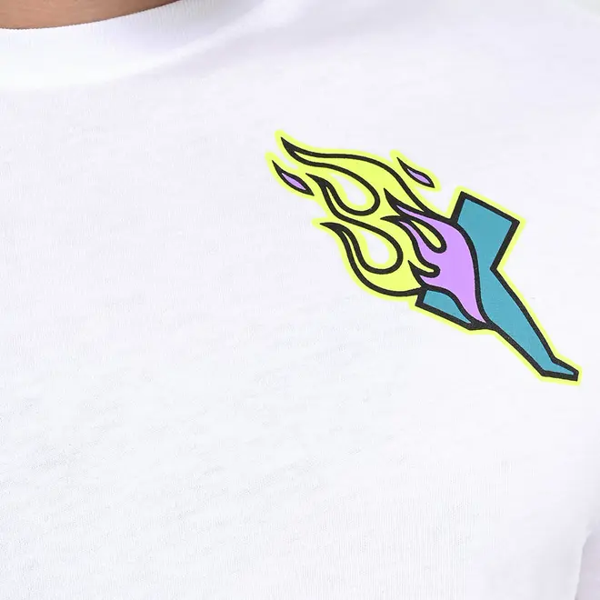 Camiseta Manga Longa Masculina Under Armour Run Anywhere
