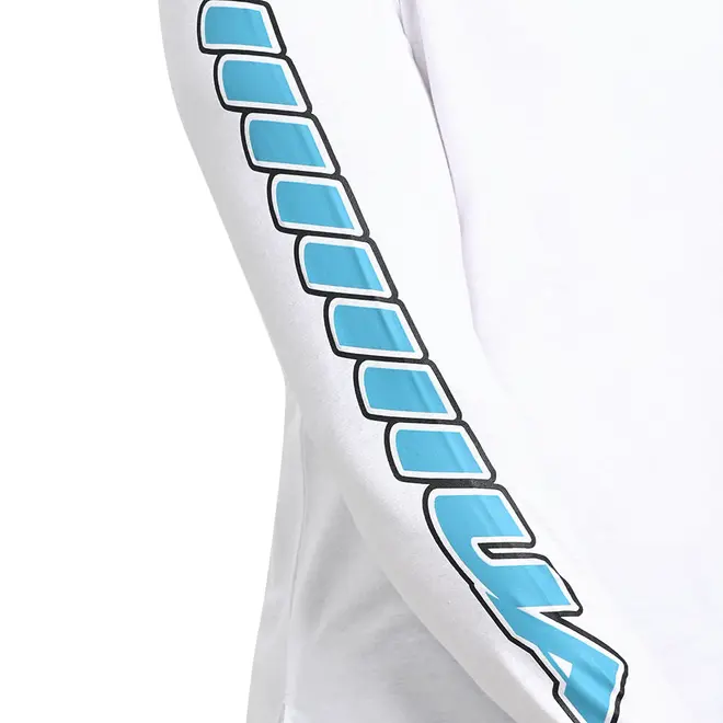 Camiseta Manga Longa Masculina Under Armour Run Anywhere