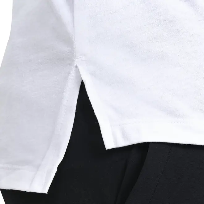 Camiseta Manga Longa Masculina Under Armour Run Anywhere