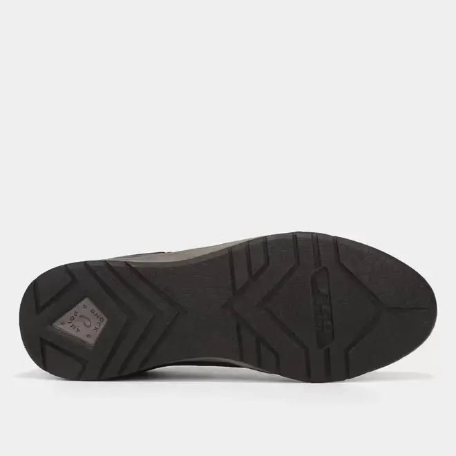 Sapatênis Casual PGD Preto Masculino
