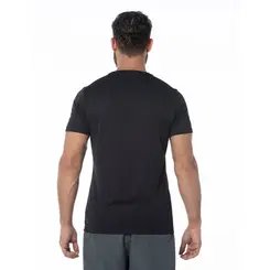 Camiseta de Treino Masculina Mizuno Fitwear Stamp