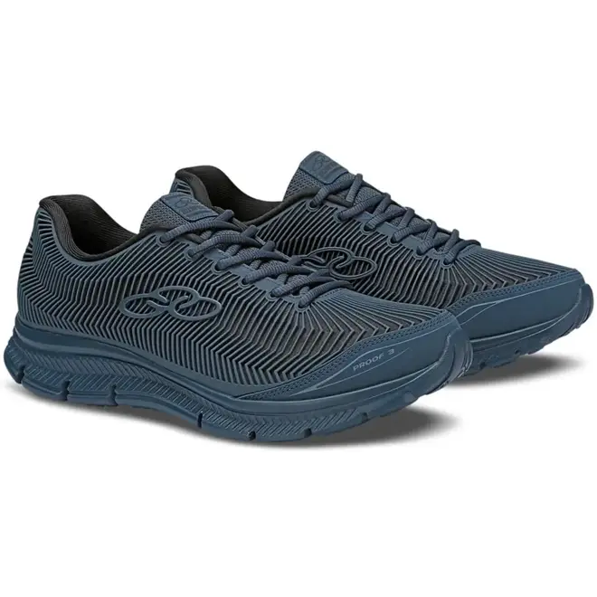 Tênis Esportivo Olympikus Proof 3 Marinho Masculino