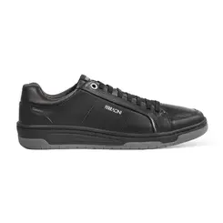 Sapatênis Casual Ferracini Preto Masculino