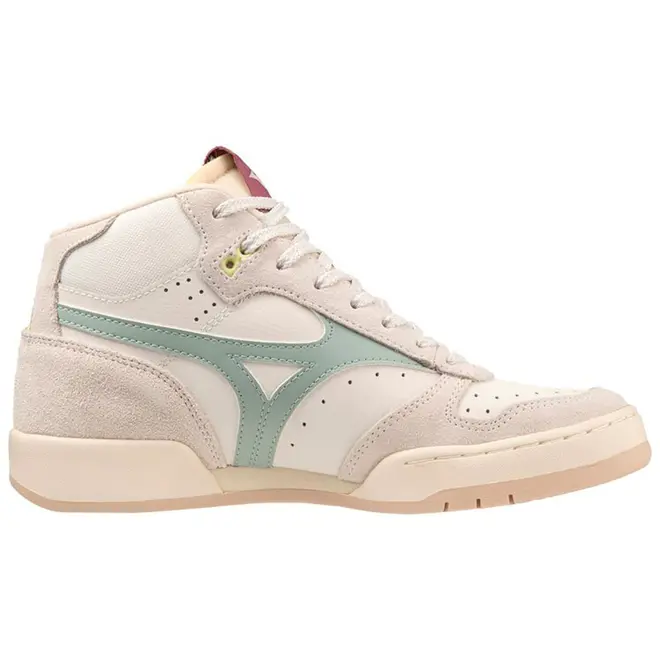 Tênis Casual Unissex Mizuno City Wind MID