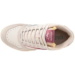 Tênis Casual Unissex Mizuno City Wind MID