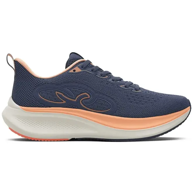 Tênis de Treino Olympikus Voa 3 Vanilla Feminino