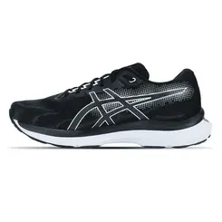 Tênis de Treino Asics Gel Hypersonic 5 Preto e Branco Masculino