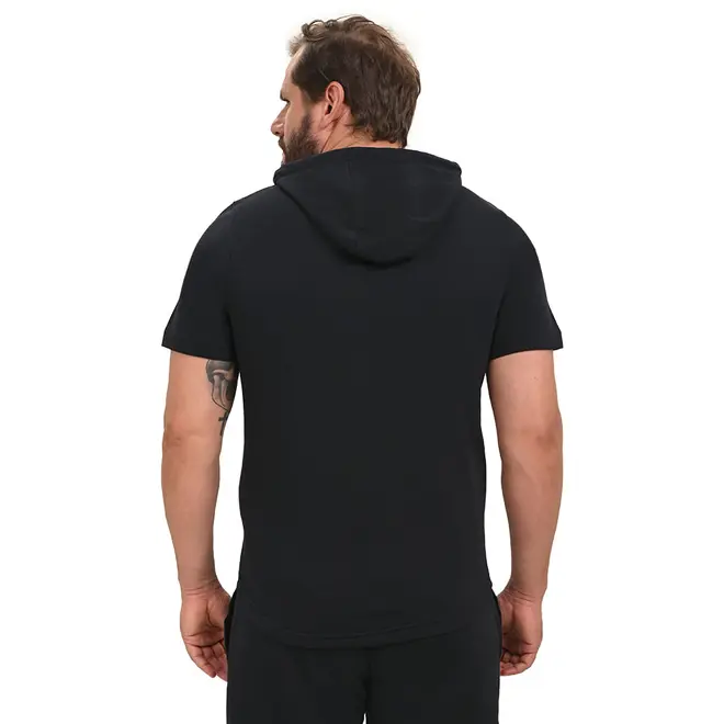 Camiseta Masculina Under Armour Project Rock Payoff