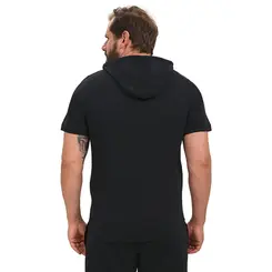 Camiseta Masculina Under Armour Project Rock Payoff