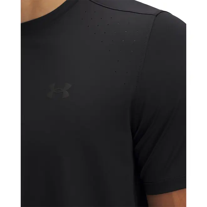 Camiseta de Corrida Under Armour Launch Elite Masculina
