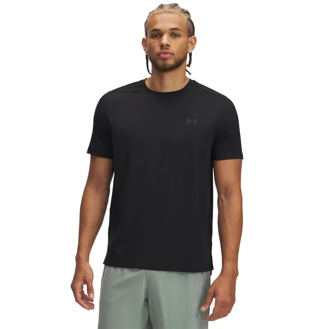 Camiseta de Corrida Under Armour Launch Elite Masculina
