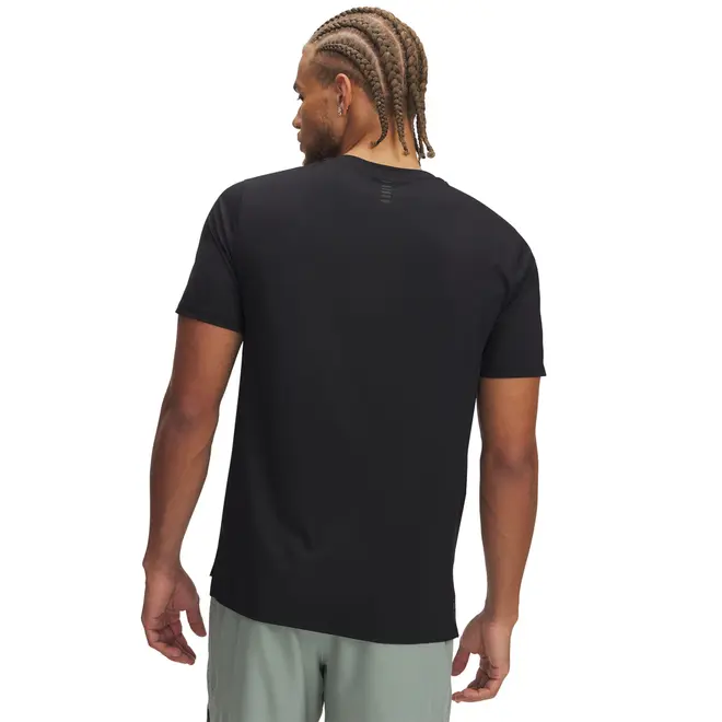 Camiseta de Corrida Under Armour Launch Elite Masculina