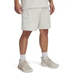 Shorts de Basquete Under Armour Curry Woven Masculino