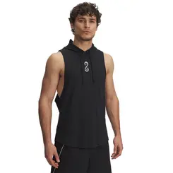 Regata Sportstyle Under Armour Project Rock Snake Masculina