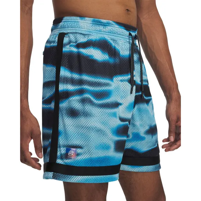 Shorts de Basquete Under Armour Curry Statement II Masculino