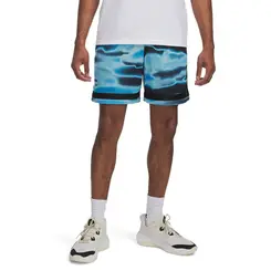 Shorts de Basquete Under Armour Curry Statement II Masculino