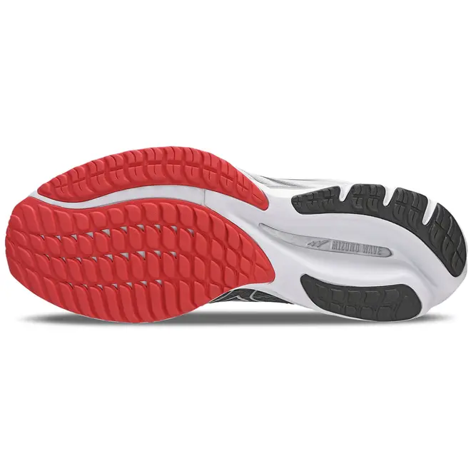 Tênis de Corrida Masculino Mizuno Wave Rider 26