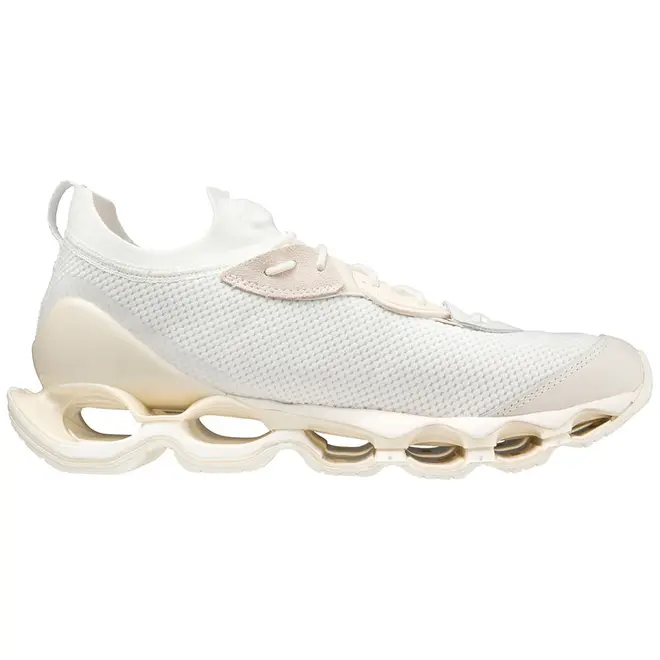 Tênis Casual Unissex Mizuno Wave Prophecy Beta