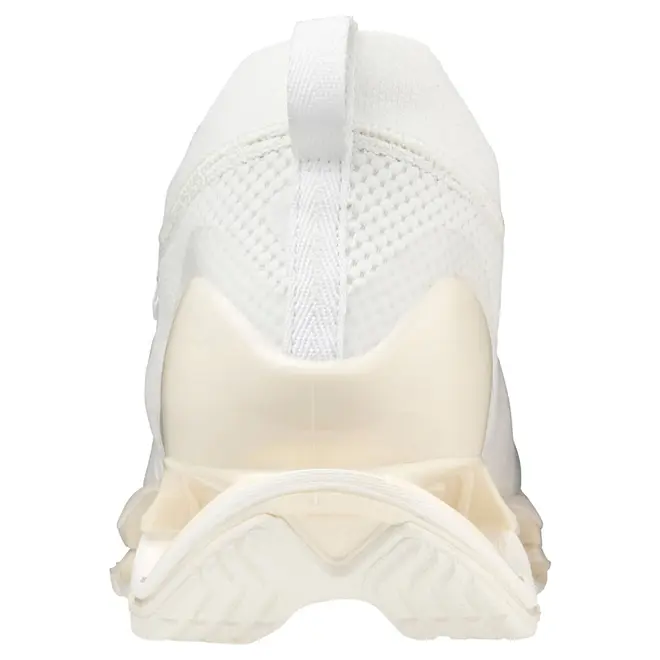 Tênis Casual Unissex Mizuno Wave Prophecy Beta