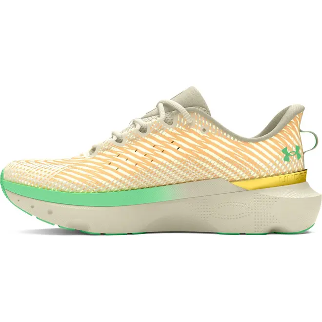 Tênis de Corrida Masculino Under Armour Infinite Pro