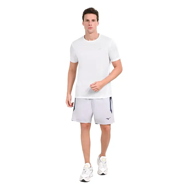 Camiseta de Treino Masculina Mizuno Energy
