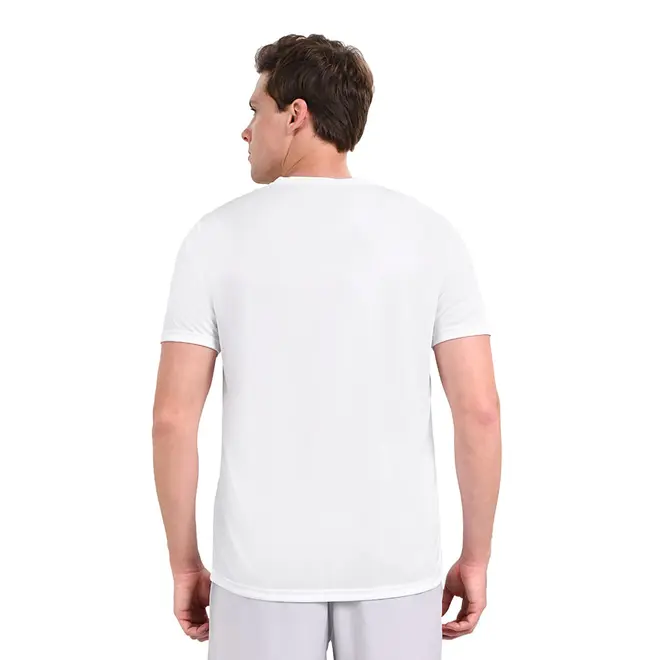 Camiseta de Treino Masculina Mizuno Energy