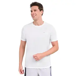 Camiseta de Treino Masculina Mizuno Energy
