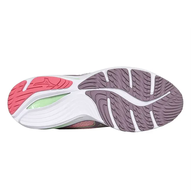 Tênis de Corrida Mizuno Wave Tornamic 2