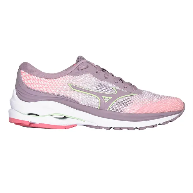 Tênis de Corrida Mizuno Wave Tornamic 2
