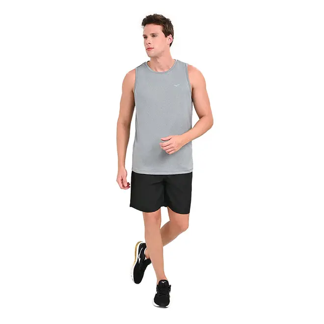 Regata de Corrida Masculina Mizuno Spark 2
