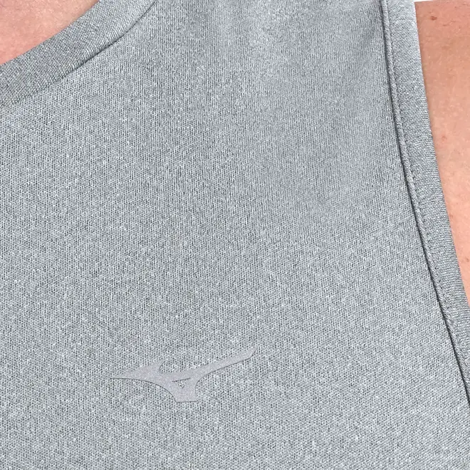 Regata de Corrida Masculina Mizuno Spark 2