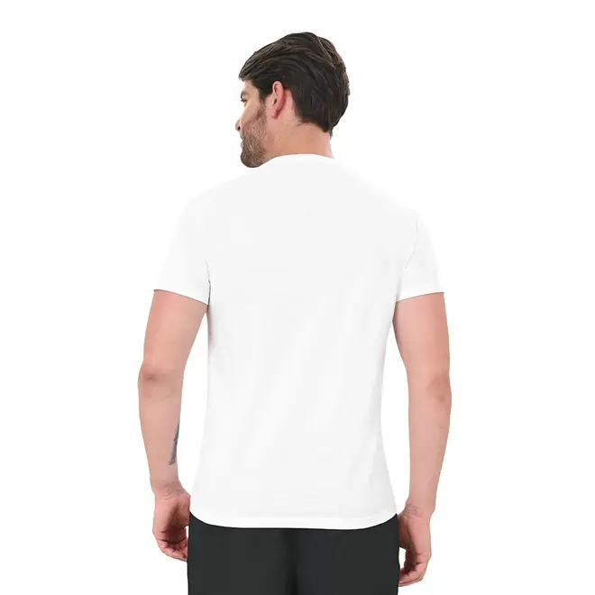 Camiseta de Treino Masculina Mizuno LifeStyle
