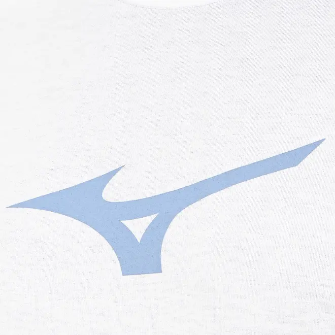 Camiseta de Treino Masculina Mizuno LifeStyle