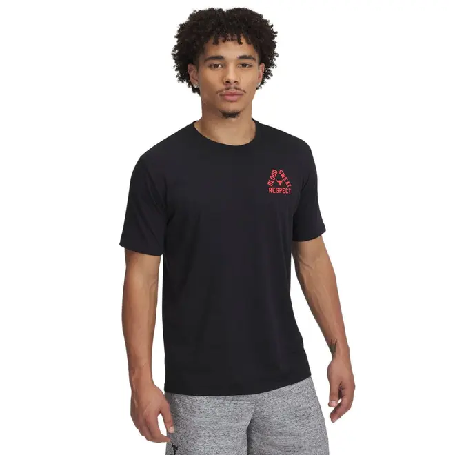Camiseta de Treino Under Armour Tech Masculina