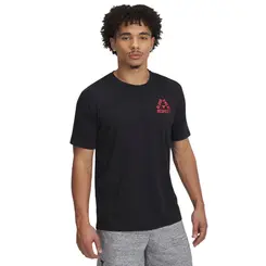 Camiseta de Treino Under Armour Tech Masculina
