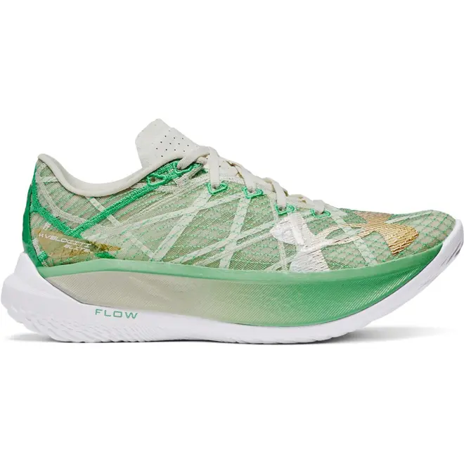 Tênis de Corrida Under Armour Velociti Elite 2