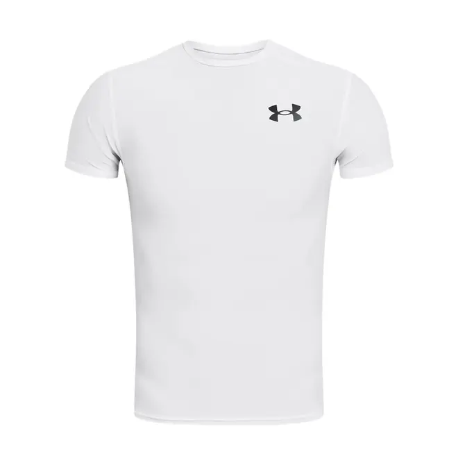 Camiseta de Treino Under Armour Heatgear Masculina