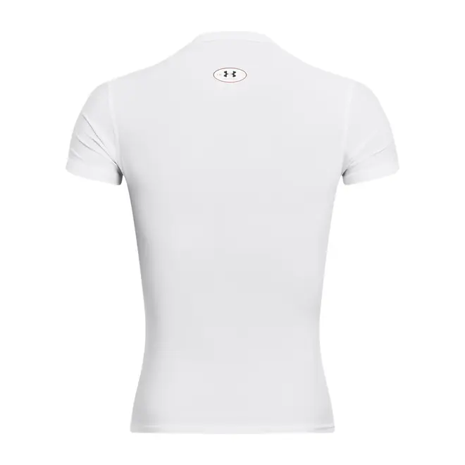 Camiseta de Treino Under Armour Heatgear Masculina