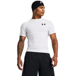 Camiseta de Treino Under Armour Heatgear Masculina