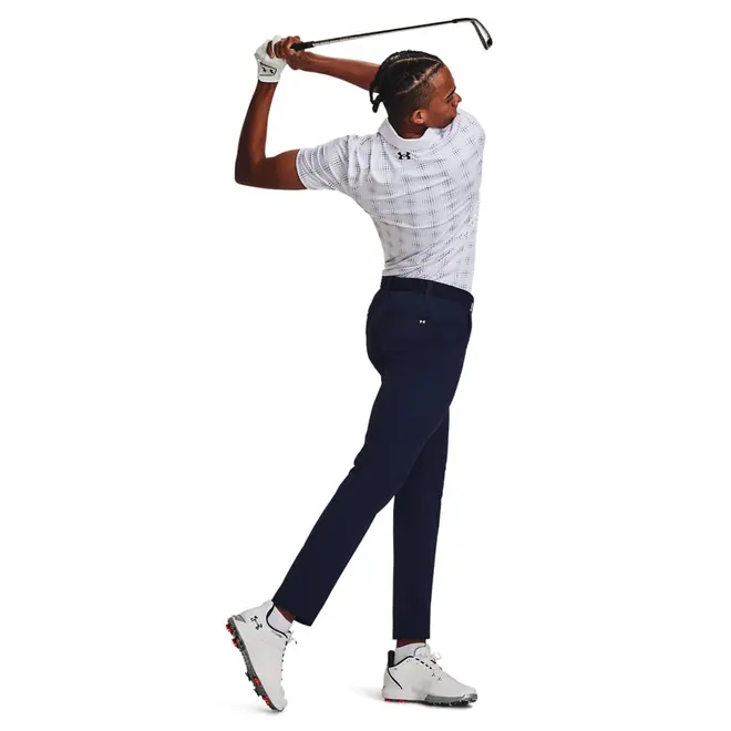 Calça de Golf Under Armour Drive Tapered Masculina