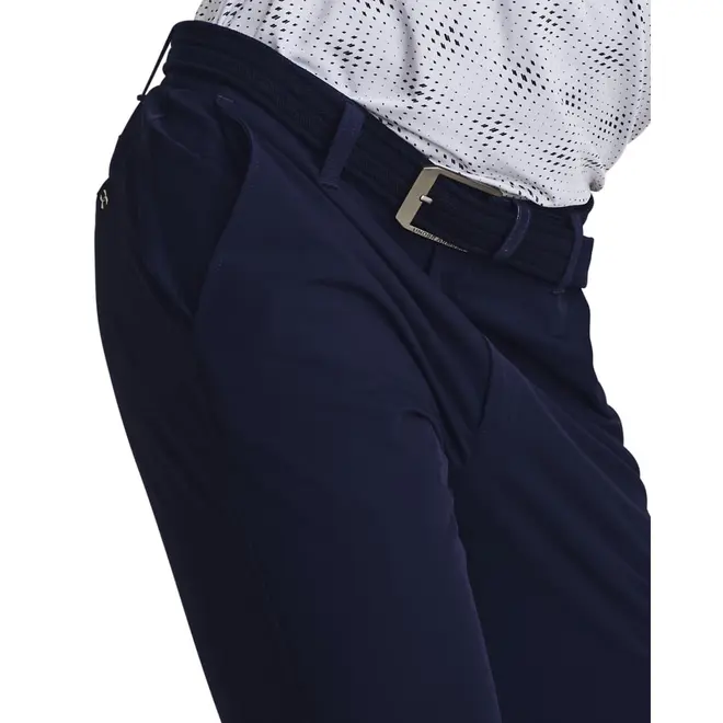 Calça de Golf Under Armour Drive Tapered Masculina