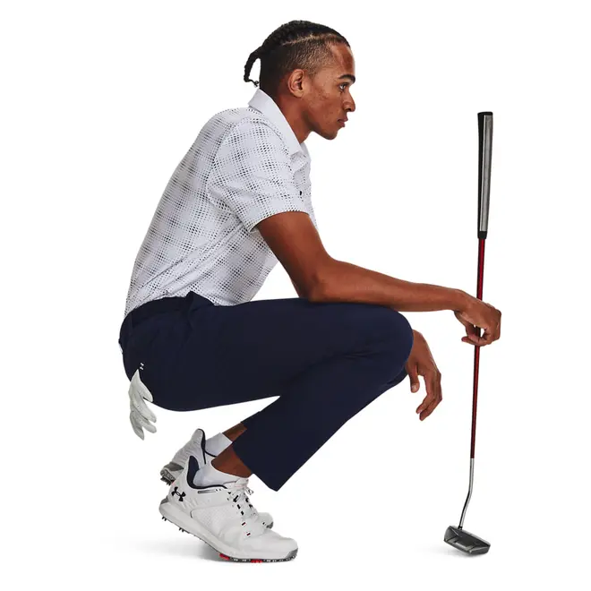 Calça de Golf Under Armour Drive Tapered Masculina