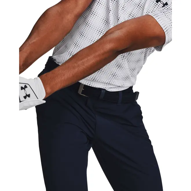 Calça de Golf Under Armour Drive Tapered Masculina
