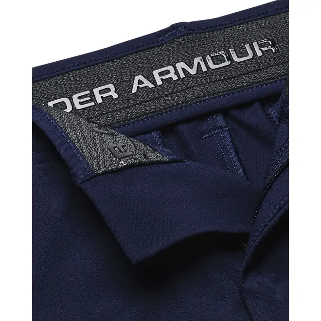Calça de Golf Under Armour Drive Tapered Masculina